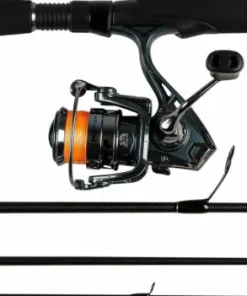 iFish Helags Combo 7 Nocolour New