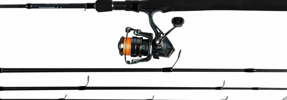 iFish Helags Combo 7 Nocolour New
