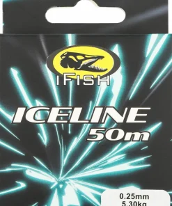 iFish Iceline 50 M Yellow
