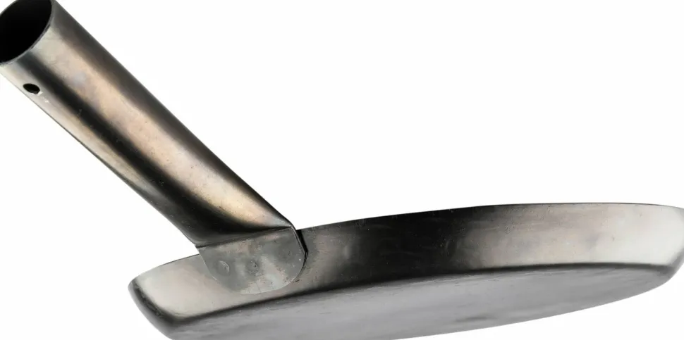iFish Kolbulle Frying Pan 22cm Black