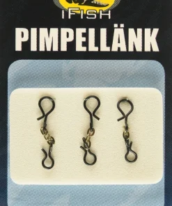 iFish 3-Ledslänk 3-Pack Nocolour Sale