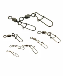iFish Lekande Med Hake, Nssw-4, Nocolour