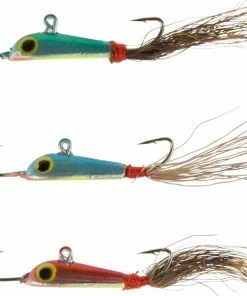 iFish Luna 41 mm 3-Pack NoColour