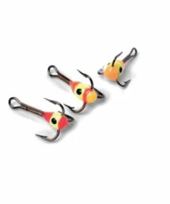 iFish Lyskrok 3-Pack Nocolour