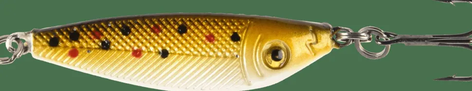 iFish Micro Stagger 40 mm TR