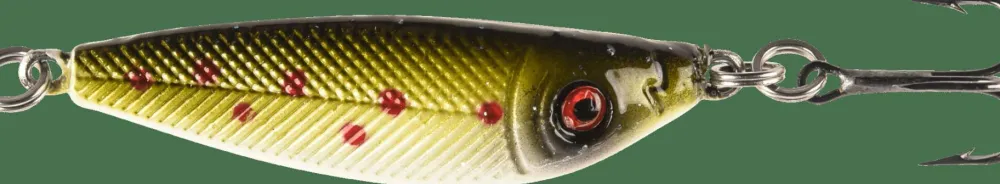 iFish Micro Stagger 40 mm TOBI Hot