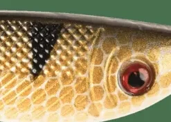 iFish Micro Stagger 40 mm ZEBR
