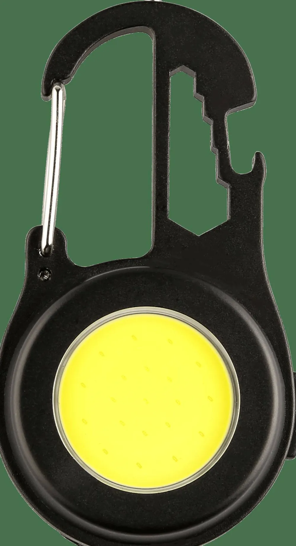 Sale Mini Tool LED Black Fiske