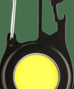 iFish Mini Tool LED Black
