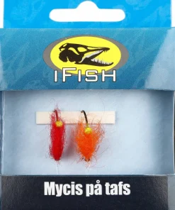 iFish Mycis On Leader One Color Clearance
