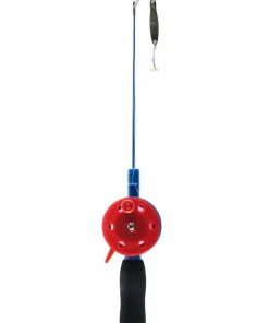 iFish Pimpelset S Classic Perch NoColour
