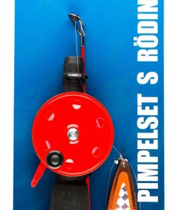 Discount Pimple Set S Char One Colour Fiskeutrustning|Fiske