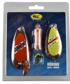iFish Röding NoColour