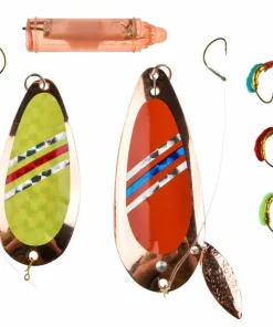 Online Röding NoColour Fiskeutrustning