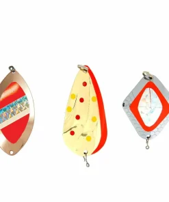 iFish Rödingblänken 3-pack Onecolour
