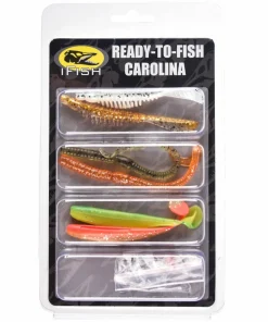 Online Ready-to-fish Carolina Onecolor Fiske