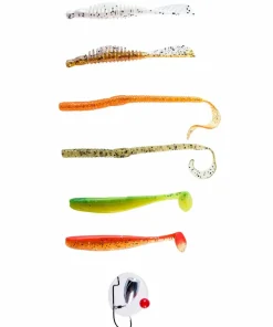 Online Ready-to-fish Carolina Onecolor Fiske