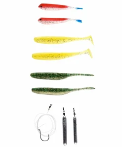 iFish Ready-to-fish Dropshot Onecolor