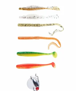 iFish Ready-to-fish Texas Onecolor Discount