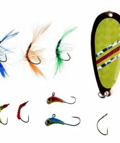iFish Regnbåge Onecolour Sale