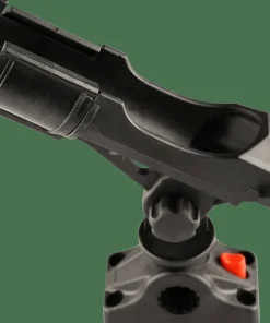 Clearance Rod Holder Multi Black Fiskeutrustning