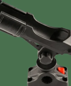 iFish Rod Holder Multi Black