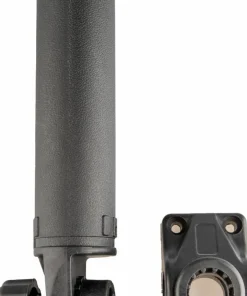 iFish Rod Holder Tube Black New