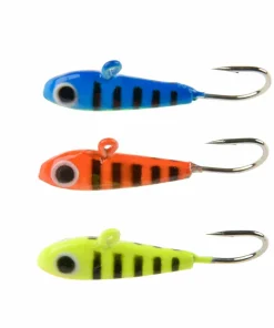 iFish Ronja 32mm, 3-pack Nocolour Sale