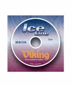 Hot Royal Viking 50 M Fiskeutrustning|Fiske