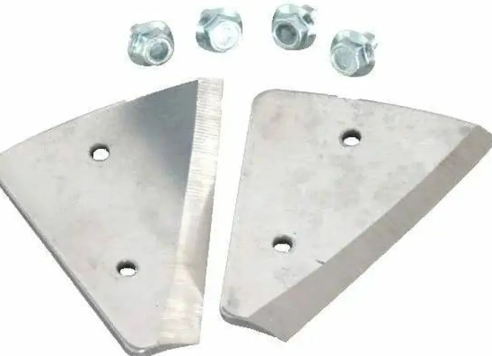 iFish Royal Viking Blades