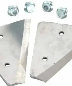 iFish Royal Viking Blades Hot