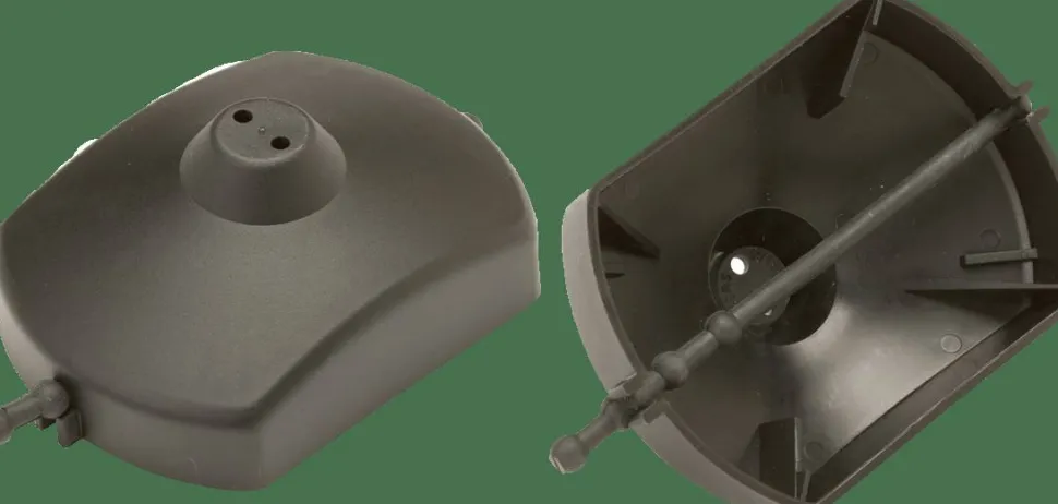 iFish Royal Viking Edge Guard NoColour