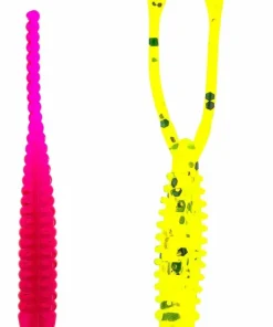 Discount Rubber Ize Pimple Jigs 40-P Mixed Fiske