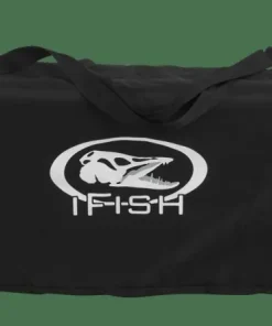 iFish Sauna 5 Complete Black