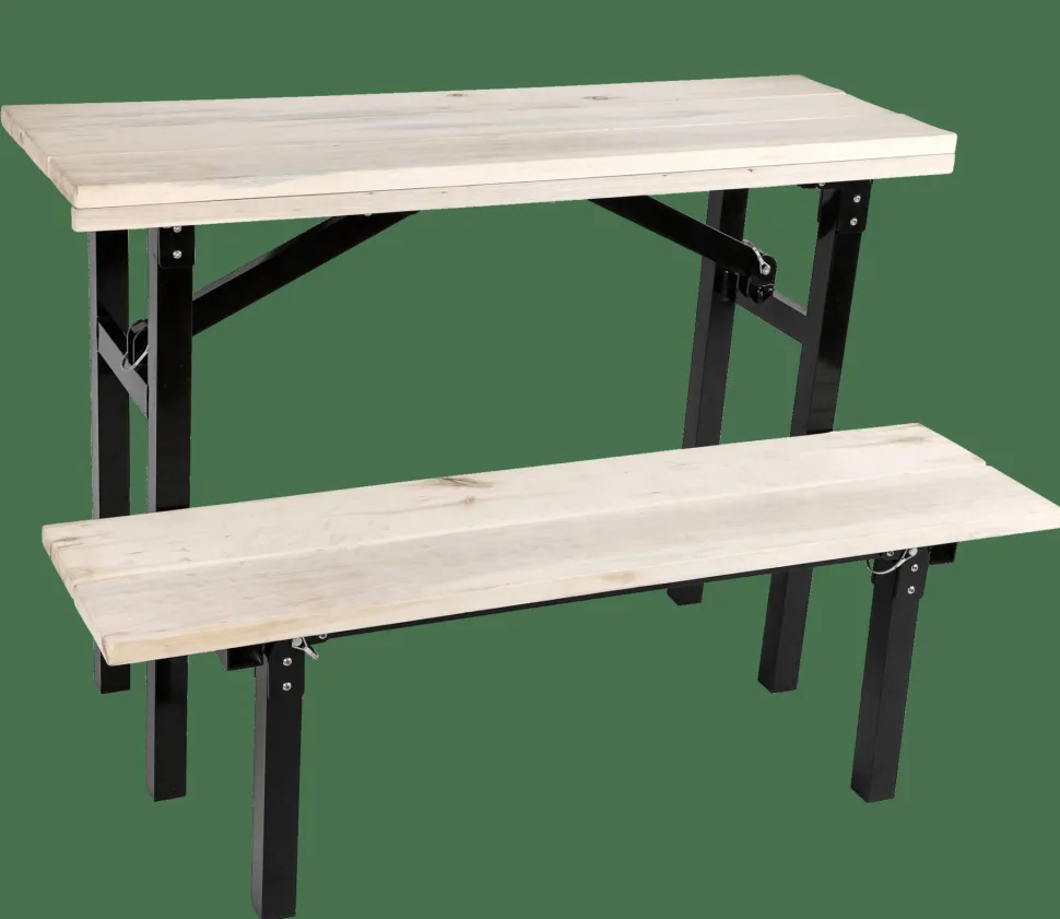 iFish Sauna 5 Complete Black