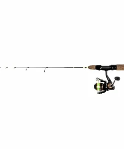 Hot Sensirod Combo Fiske