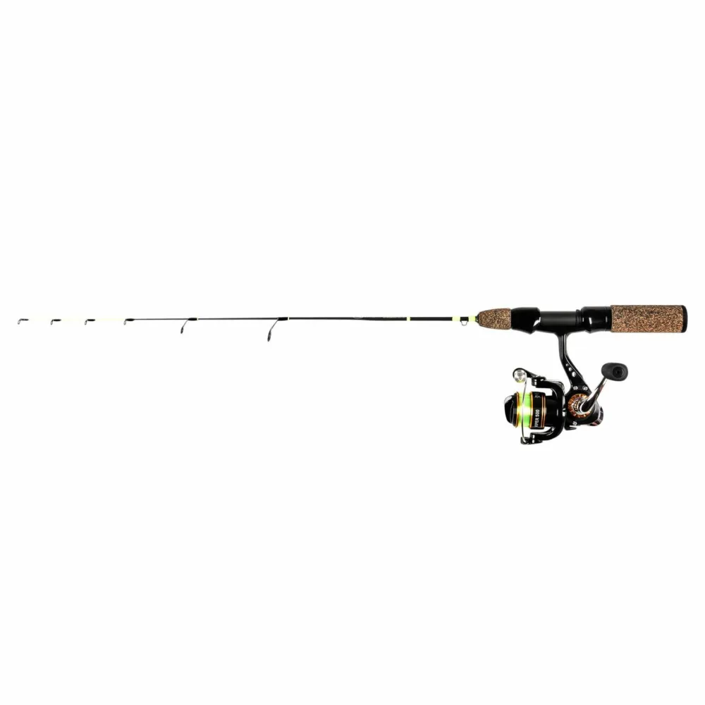 Hot Sensirod Combo Fiske