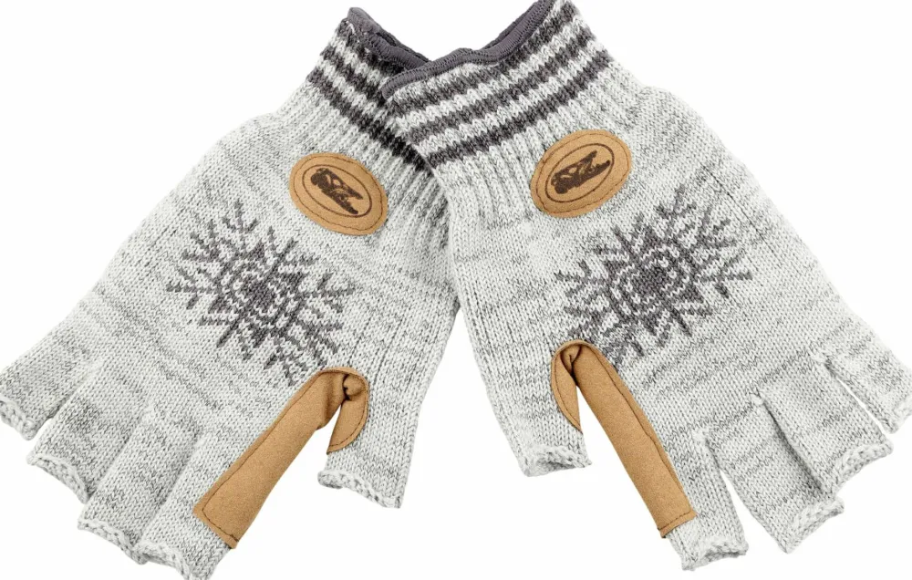 New Snowstar Grey Handskar & Vantar Herr