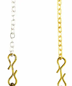 New Stinger On Chain Size 14 Fiskeutrustning|Fiske