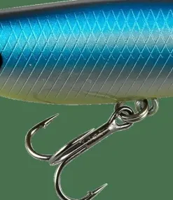 iFish Surface Dog 105 mm Ghost Blue