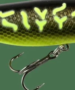 iFish Surface Dog 105 mm Hot Pike Outlet
