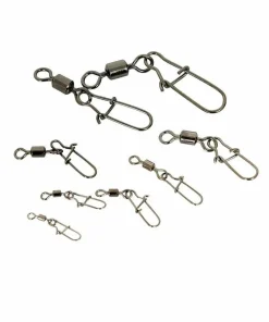 iFish Swivels With Snap 18-pack Onecolour