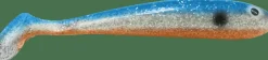 iFish The Demon Shad 7 cm Ghost Blue Outlet