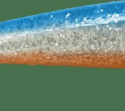 iFish The Demon Shad 21 cm Ghost Blue