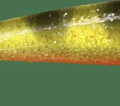 iFish The Demon Shad 21 cm Fluo Perch