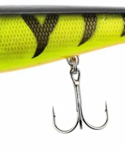 iFish The Fighter 150 mm Fluo Perch