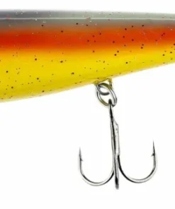 iFish The Fighter 150 mm Parrot New