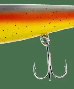 iFish The Fighter 120 mm Parrot New