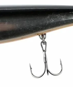 iFish The Fighter 150 mm Silver Sally