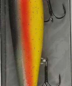 iFish The Fighter 150 mm Silver Sally